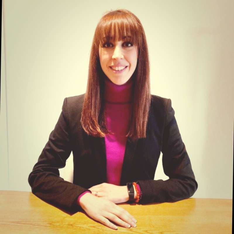 Alice Liccardo
