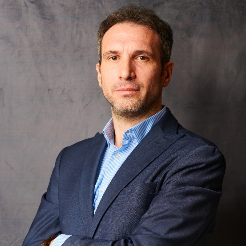 Armando Di Bernardo