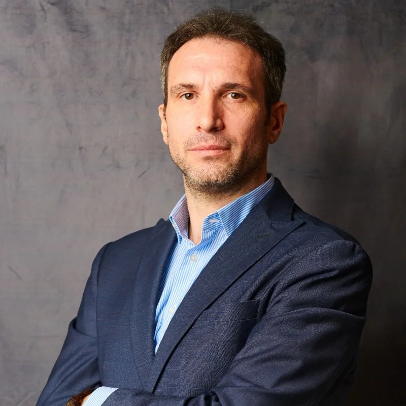 Armando Di Bernardo