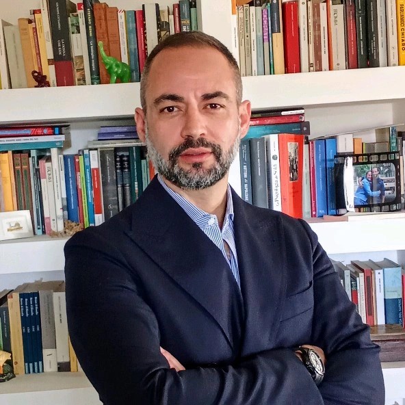Marco Daniele Caruso
