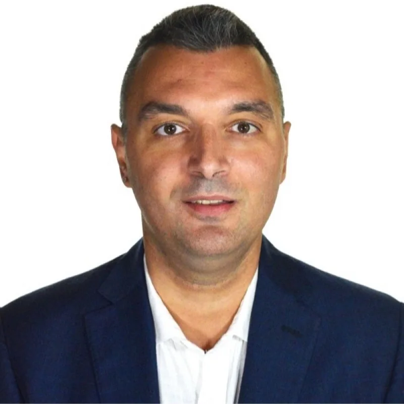 Nicola Becattelli