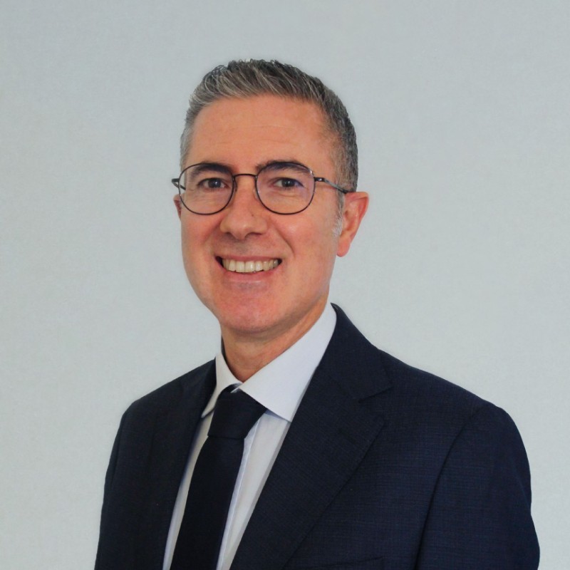 Roberto Grimaldi