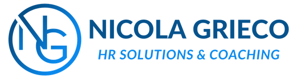 Nicola Grieco - Head Hunter & Career Coach