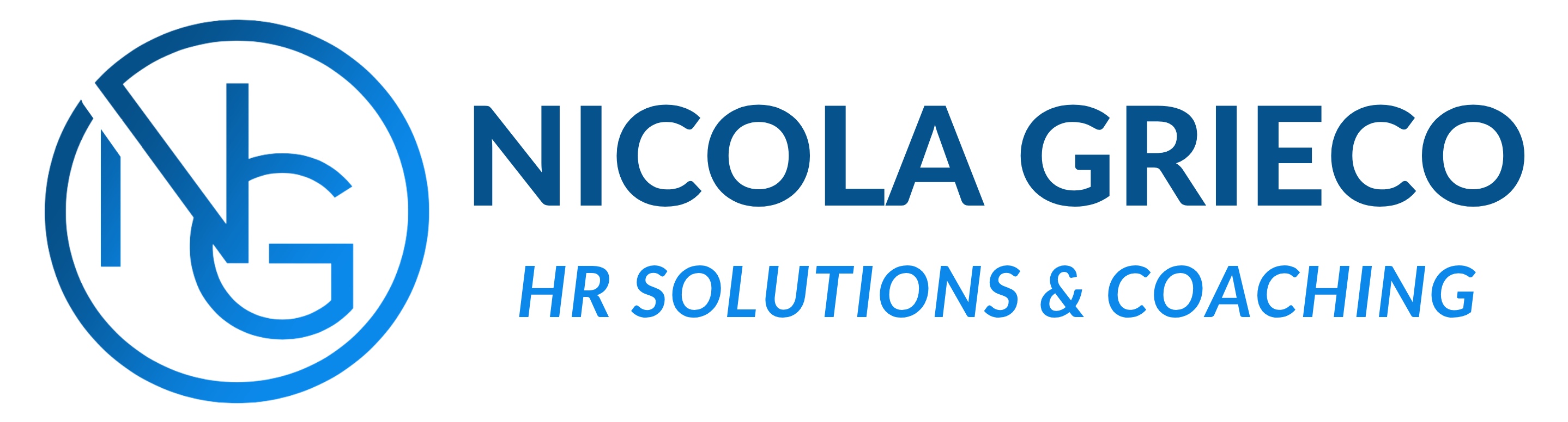 Nicola Grieco - Head Hunter & Career Coach